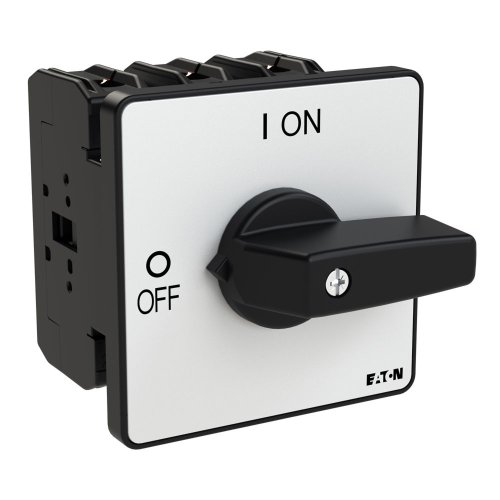 Eaton AAN-UIT-schakelaar, 3-polig, 80 A, inbouw - Eaton 026861 r - 20069097