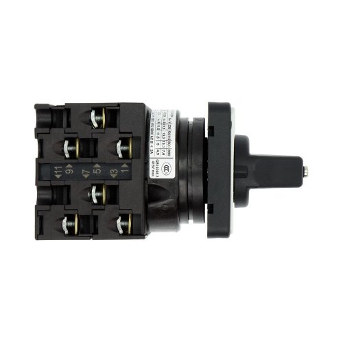 EATON omschakelaar inbouw t0-3-8212/e - Eaton 029353 bt - 29353