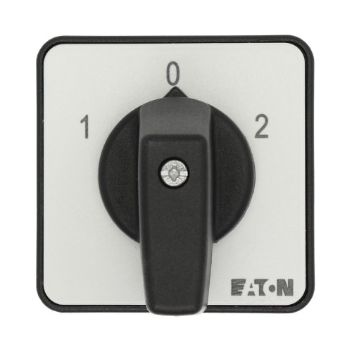 EATON omschakelaar inbouw t0-3-8212/e - Eaton 029353 c - 29353