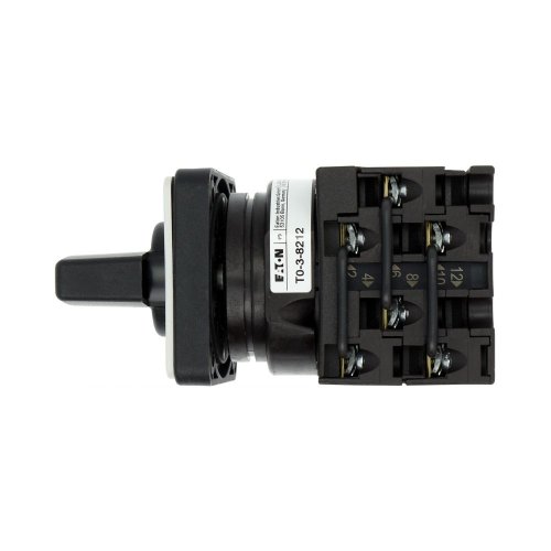 EATON omschakelaar inbouw t0-3-8212/e - Eaton 029353 tp - 29353
