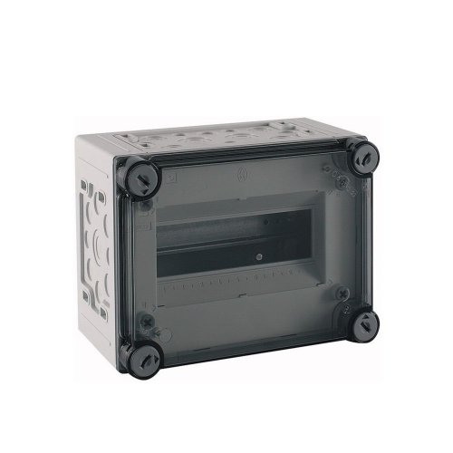 Eaton AutomatenKast Ci, 9PE, HxBxD=250x187.5x150mm - Eaton 029766 r - 20057111