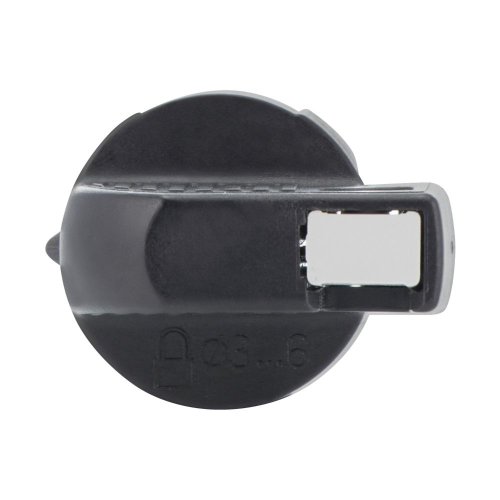 Eaton Draaigreep, afsluitbaar, voor vermogensschakelaar PKZ AK-PKZ0 - Eaton 030851 c - 20057123