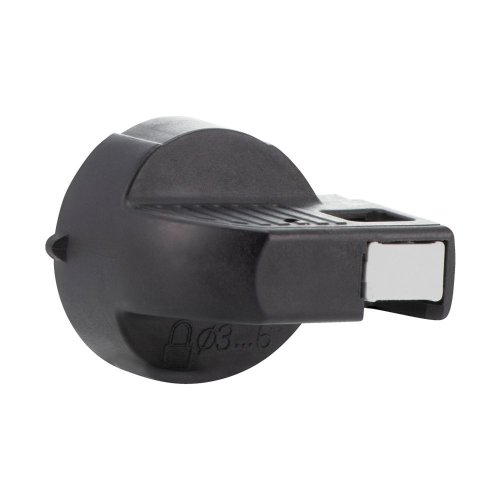 Eaton Draaigreep, afsluitbaar, voor vermogensschakelaar PKZ AK-PKZ0 - Eaton 030851 r - 20057123