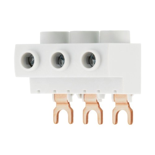Eaton Aansluitklem stroomrail BK25/3-PKZ0 - 25 mm2 - Eaton 032720 l - 20057165