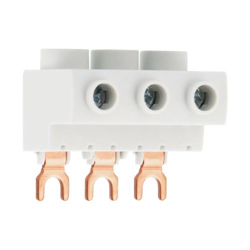 Eaton Aansluitklem stroomrail BK25/3-PKZ0 - 25 mm2 - Eaton 032720 r - 20057165