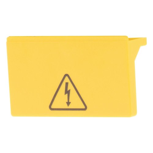 Eaton Kamrail H-B3-PKZ0 - 3P - 63 A - - mm2 - - Lengte - mm - - Eaton 032721 l - 20057166