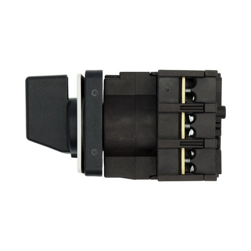 EATON aan/uit schakelaar front inbouw 3p p1-25/e - Eaton 038724 bt - 38724
