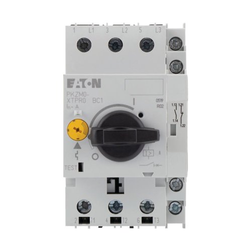 Eaton Motorbev. schak. PKZM0-25/NHI11, 3Polig, 20..25A, 1m, 1v - Eaton 039422 c - 20057262