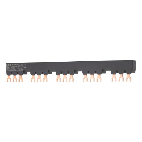 Eaton Kamrail B3.1/5-PKZ0 - 3P - 63 A - - mm2 - Vork - Lengte 261 mm - - Eaton 044948 l - 20057342