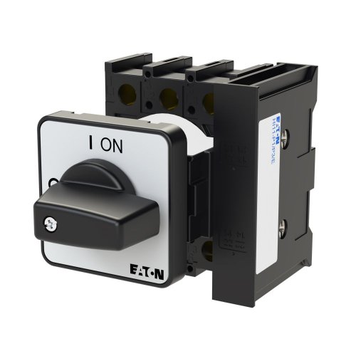 Eaton AAN-UIT-schakelaar, 3-polig + 1MC + 1VC, 32 A, inbouw - Eaton 045998 l - 20057731