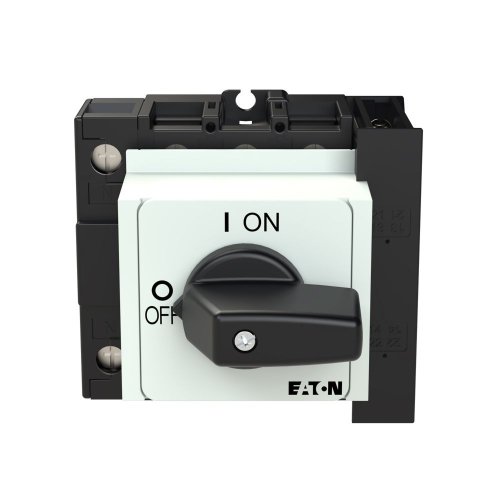 Eaton AAN-UIT-schakelaar, 3-polig + N + 1MC + 1VC, 32 A, verdelerinbouw - Eaton 045999 c - 20057390