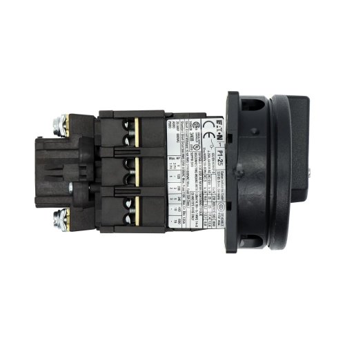 EATON werkschakelaar 3p 25a P1-25/EA/SVB-SW - Eaton 048365 bt - 48365