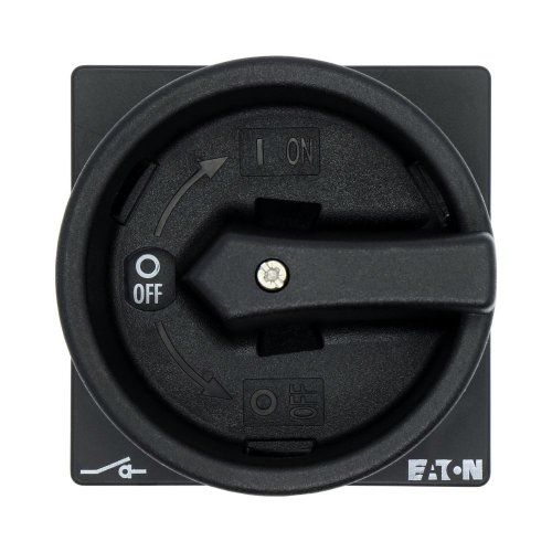 EATON werkschakelaar 3p 25a P1-25/EA/SVB-SW - Eaton 048365 c - 48365