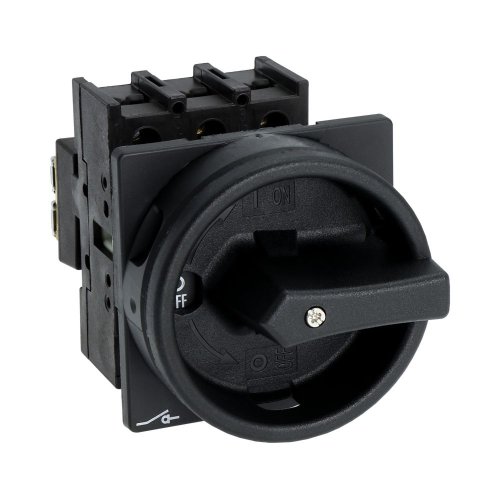 EATON werkschakelaar 3p 25a P1-25/EA/SVB-SW - Eaton 048365 r - 48365