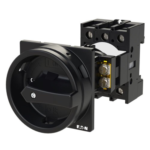 EATON werkschakelaar 25a 3p p1-25/v/svb-sw - Eaton 050738 l - 20057474