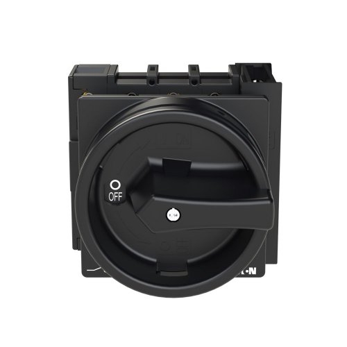 Eaton Hoofdschakelaar, 3-polig + N + 1MC + 1VC, 32 A, HOLD-functie, afsluitb - Eaton 050740 c - 20057697