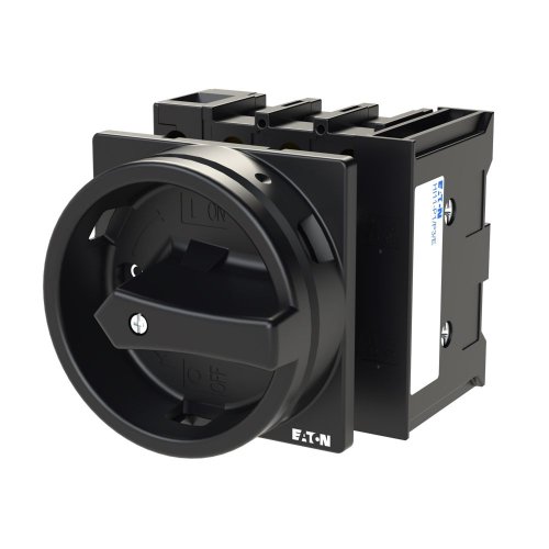 Eaton Hoofdschakelaar, 3-polig + N + 1MC + 1VC, 32 A, HOLD-functie, afsluitb - Eaton 050740 l - 20057697