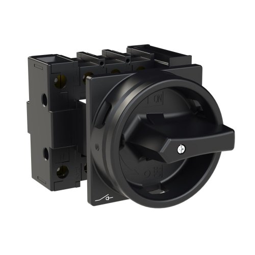 Eaton Hoofdschakelaar, 3-polig + N + 1MC + 1VC, 32 A, HOLD-functie, afsluitb - Eaton 050740 r - 20057697