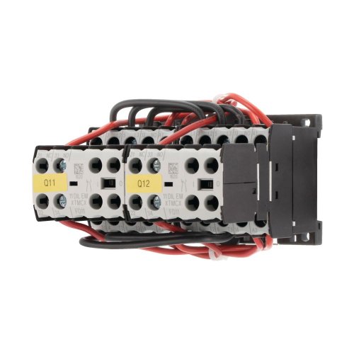 Eaton Omkeerschakelaar DIULEM/21/MV(110V50HZ,120V60HZ), 3kW - Eaton 051664 l - 20057579