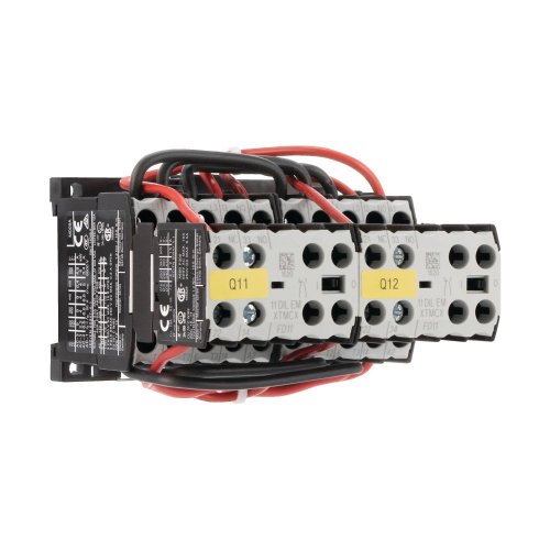 Eaton Omkeerschakelaar DIULEM/21/MV(110V50HZ,120V60HZ), 3kW - Eaton 051664 r - 20057579