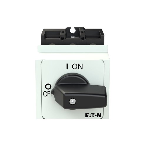Eaton AAN-UIT-schakelaar, 3-polig, 25 A, Verdelerinbouw - Eaton 052962 c - 20057595