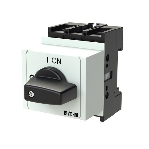 Eaton AAN-UIT-schakelaar, 3-polig, 25 A, Verdelerinbouw - Eaton 052962 l - 20057595