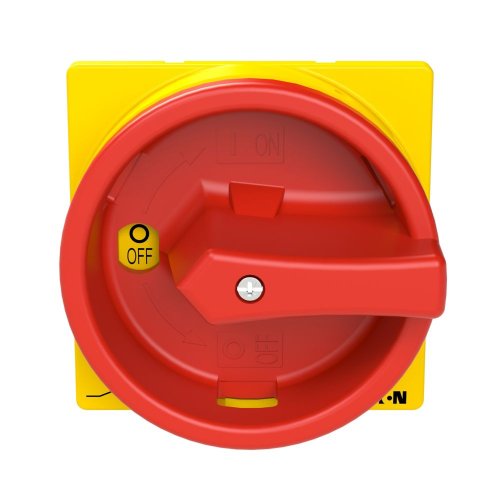 EATON nood/uit schakelaar front inb 2p 20a T0-1-102/EA/SVB - Eaton 053110 c - 11009919