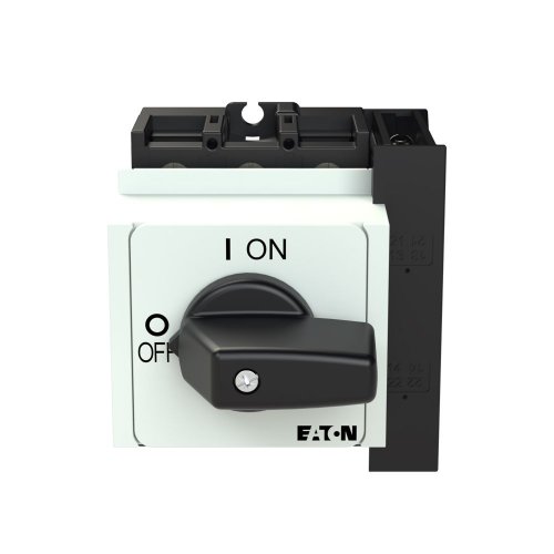 Eaton AAN-UIT-schakelaar, 3-polig + 1MC + 1VC, 25 A, verdelerinbouw - Eaton 053117 c - 20057609