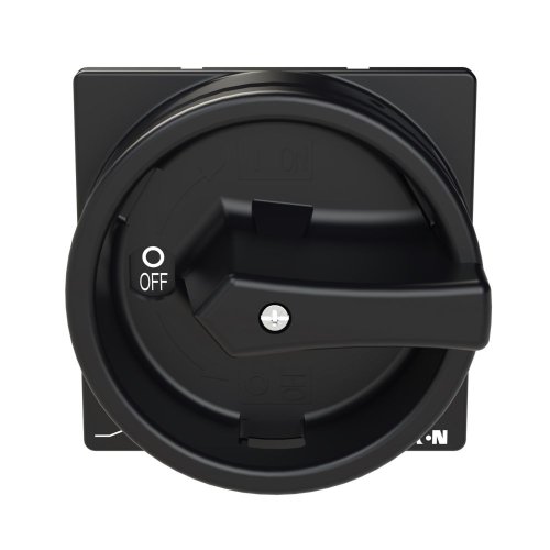 Eaton Hoofdschakelaar, 1-polig, 20 A, HOLD-functie, 90 &deg;, afsluitbaar in 0-s - Eaton 055483 c - 20057635
