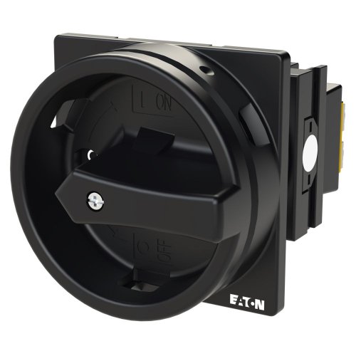 Eaton Hoofdschakelaar, 1-polig, 20 A, HOLD-functie, 90 &deg;, afsluitbaar in 0-s - Eaton 055483 l - 20057635