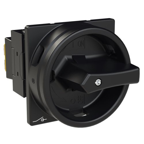 Eaton Hoofdschakelaar, 1-polig, 20 A, HOLD-functie, 90 &deg;, afsluitbaar in 0-s - Eaton 055483 r - 20057635
