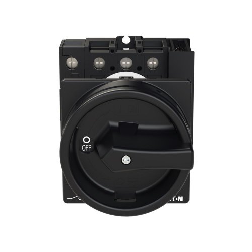 Eaton Hoofdschakelaar, 3-polig + N + 1MC + 1VC, 32 A, HOLD-functie, afsluitb - Eaton 055486 c - 20057756