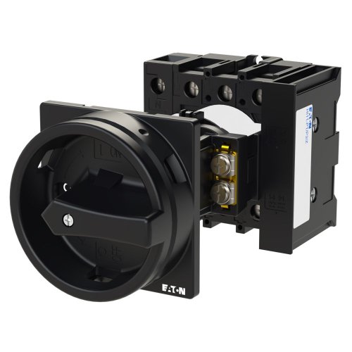 Eaton Hoofdschakelaar, 3-polig + N + 1MC + 1VC, 32 A, HOLD-functie, afsluitb - Eaton 055486 l - 20057756