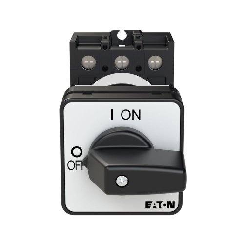 EATON aan/uit schakelaar tussenbouw 3p p1-32/z - Eaton 057708 c - 98049