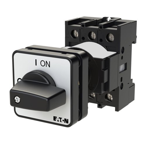EATON aan/uit schakelaar tussenbouw 3p p1-32/z - Eaton 057708 l - 98049