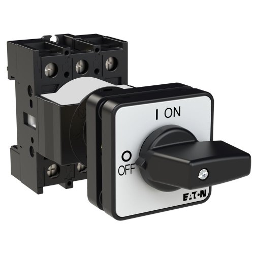EATON aan/uit schakelaar tussenbouw 3p p1-32/z - Eaton 057708 r - 98049