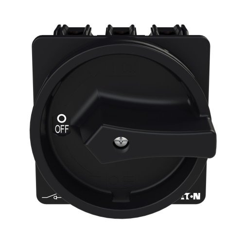 EATON werkschakelaar 63a 3p p3-63/ea/svb-sw front - Eaton 057857 c - 20057667