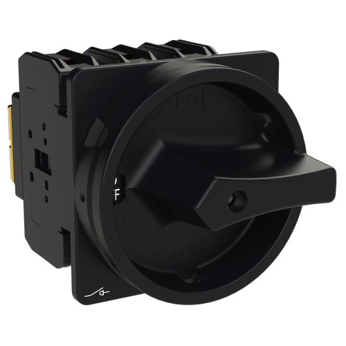 EATON werkschakelaar 63a 3p p3-63/ea/svb-sw front - Eaton 057857 r - 20057667