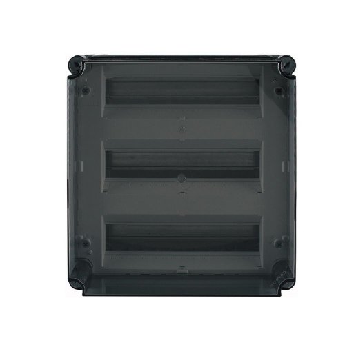 Eaton AutomatenKast Ci, IP65, montagerail verticaal, 3x 15TE, HxBxD=375x375x - Eaton 062192 c - 20057714