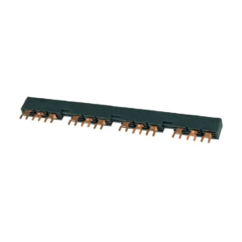 Eaton Kamrail B3.2/4-PKZ0 - 3P - 63 A - - mm2 - Vork - Lengte 234 mm - - Eaton 063959 l - 20057741