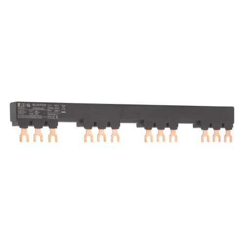 Eaton Kamrail B3.2/4-PKZ0 - 3P - 63 A - - mm2 - Vork - Lengte 234 mm - - Eaton 063959 r - 20057741