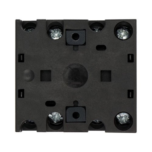 Eaton Omschakelaar, contacten: 4, Met tipfunctie voor START, 20 A, frontplaa - Eaton 066931 bk - 20057781