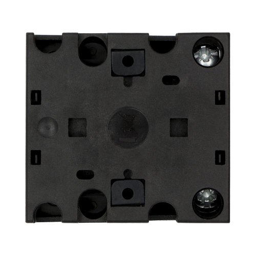 Eaton AAN-UIT-schakelaar, 1-polig, 20 A, 90 &deg;, inbouw - Eaton 067352 bk - 20057790