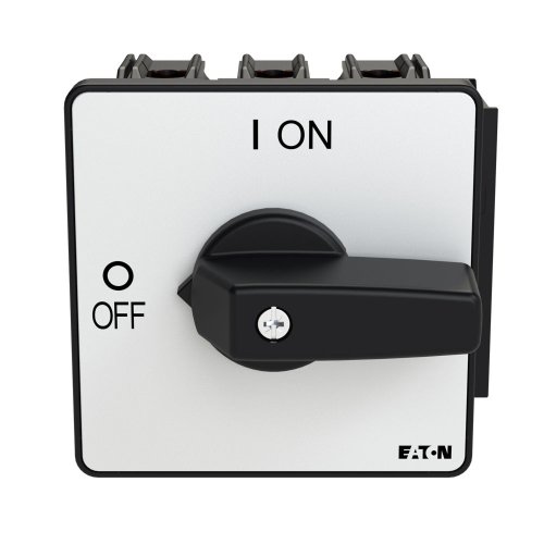 Eaton AAN-UIT-schakelaar, 3-polig + 1no + 1nc, 80 A, inbouw - Eaton 069574 c - 20069098