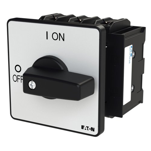 Eaton AAN-UIT-schakelaar, 3-polig + 1no + 1nc, 80 A, inbouw - Eaton 069574 l - 20069098