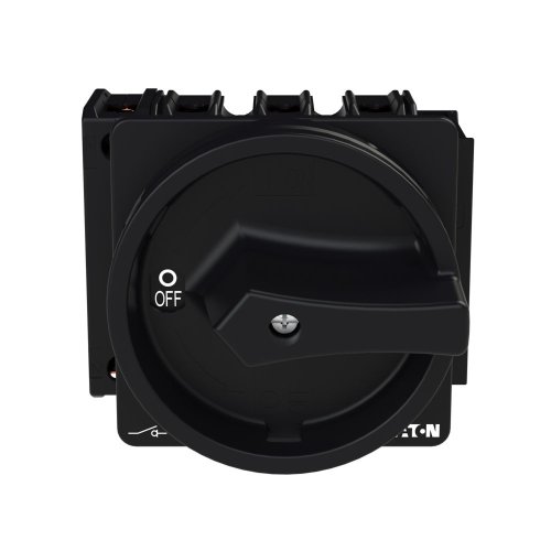 Eaton Hoofdschakelaar, 3-polig + N + 1MC + 1VC, 63 A, HOLD-functie, afsluitb - Eaton 069724 c - 20057815