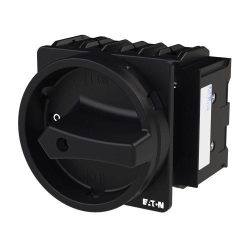 Eaton Hoofdschakelaar, 3-polig + N + 1MC + 1VC, 63 A, HOLD-functie, afsluitb - Eaton 069724 l - 20057815