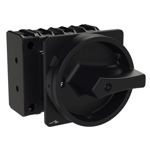 Eaton Hoofdschakelaar, 3-polig + N + 1MC + 1VC, 63 A, HOLD-functie, afsluitb - Eaton 069724 r - 20057815