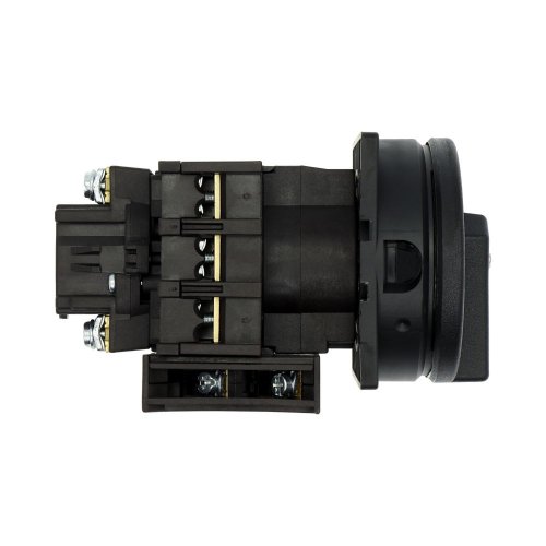 Eaton Hoofdschakelaar, 3-polig + 1MC + 1VC, 25 A, HOLD-functie, afsluitbaar  - Eaton 070194 bt - 20057826