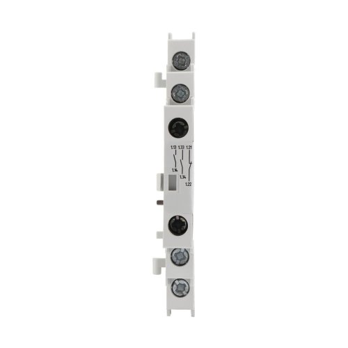 EATON hulpcontactblok 2m 1v nhi21-pkz0 - Eaton 072894 c - 72894